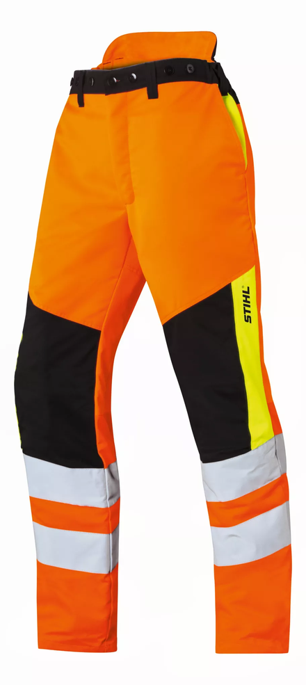 Pantalon Protect MS 81787 - STIHL - 883990103