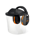 Visière intégrale DYNAMIC GPC 2198 - STIHL - 8840253
