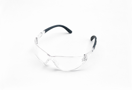 Lunettes Protection DYNAMIC Contrast - claires 1189 - STIHL - 8840366