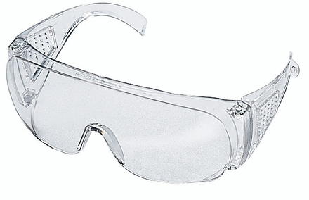 Lunettes Protection FUNCTION Standard 908 - STIHL - 8840367