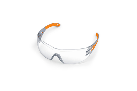 Lunettes Protection DYNAMIC Light+ - claires 2388 - STIHL - 8840370