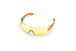 Lunettes Protection DYNAMIC Light+ - jaune 2376 - STIHL - 8840372