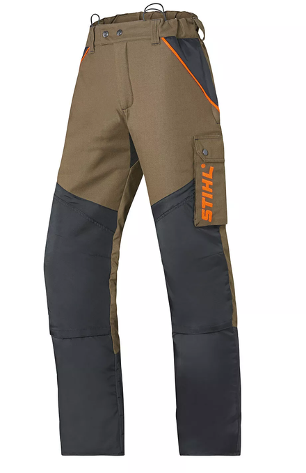 Pantalon FS 3Protect 1896 - STIHL - 884580102