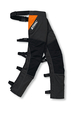 Jambières Chaps 270° - 85cm 67926 - STIHL - 885210301