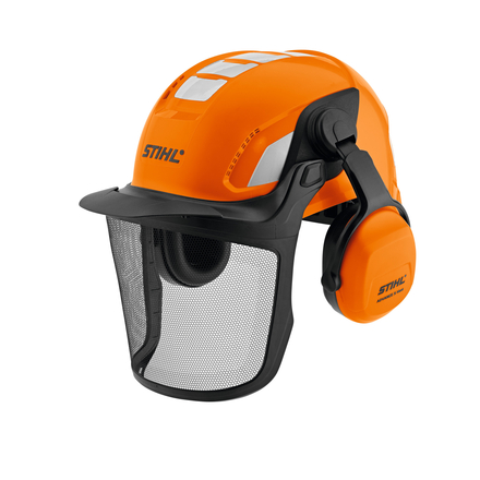 Casque Advance X Vent 81781 - STIHL - 8880802