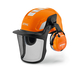 Casque ADVANCE X-Vent BT 112257 - STIHL - 8880806