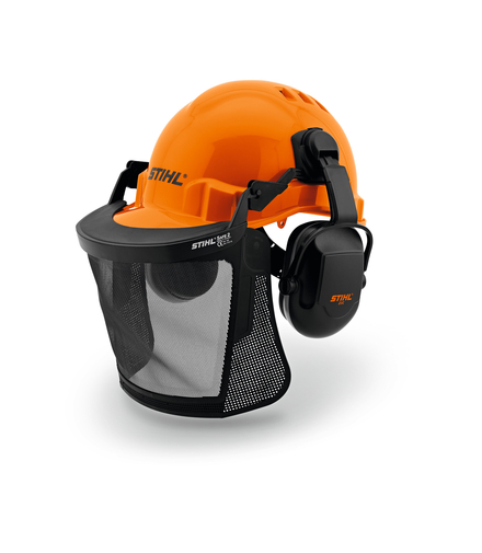 Casque FUNCTION Basic 80880 - STIHL - 8880810