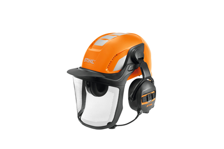 Casque ADVANCE X-Vent ProCOM 135000 - STIHL - 8880813