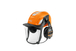 Casque ADVANCE X-Vent ProCOM 135000 - STIHL - 8880813