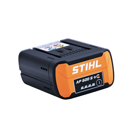 BATTERIE STIHL AP 500 S EA014006500