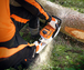 BATTERIE STIHL AP 500 S - STIHL - EA014006500