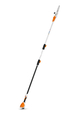 Rallonge 50 cm pour perche d'élagage à batterie HTA 50 - STIHL - LA028205000