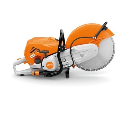 Découpeuse STIHL thermique TS 910i Ø 400 mm TB010112820