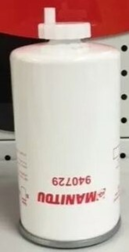 PREFILTRE A COMBUSTIBLE MANITOU 940729 Equivalent HIFI SN 70431