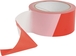 RUBALISE SOFOP TALIAPLAST RUBAPLAST ROUGE ET BLANC 50 MM * 500 M - 203506