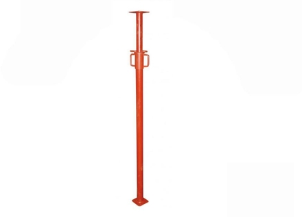 ETAI STANDARD N°1 Extensible de 0,50 à 0,80 m Écrou acier - Peint ETA102080