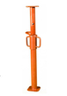 ETAI STANDARD PEINT EXTENSIBLE DE 0.70M A 1.20M ECROU ACIER - ETA102120