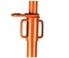 ETAI STANDARD PEINT EXTENSIBLE DE 0.70M A 1.20M ECROU ACIER - ETA102120