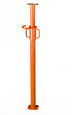ETAI STANDARD 1M20 X 1M80 ECROU ACIER PEINT - ETA 102180