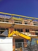 ETAI 2.50MX4,50M PEINT ECROU ACIER D56
