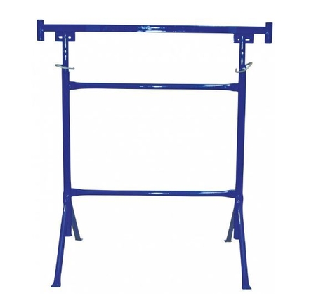TRETEAU PIED ORIENTABLE 1200X2100 D42