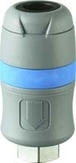 Raccord rapide securite 11mm p/flexible d.16 s/blister DRAKKAR EQUIPEMENT - 01340