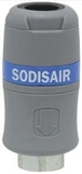 Raccord rapide taraude 1/2'f d.8 s/blister DRAKKAR EQUIPEMENT - 01378