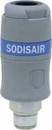 Raccord rapide filete 3/8'm d.8 vrac DRAKKAR EQUIPEMENT - 01380