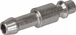 Embout rapide 8mm p/flexible d.8mm vrac DRAKKAR EQUIPEMENT - 01404