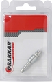 Embout rapide 6mm p/flexible d.6mm s/blister DRAKKAR EQUIPEMENT - 01407