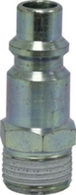 Embouts rapides filete 1/2'm 8mm vrac DRAKKAR EQUIPEMENT - 01417