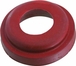 Lot 100 joints neoprene rouge pour raccords express - 01658