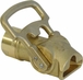 Robinet diffuseur type b 20 m24x200 TRIBOULET - 01945