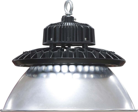 Lampe gamelle led 6500k avec abat jour GIGALUX - 02002