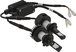 Lampe H7 LED 36W 2400lumens lot de 2 - 02018