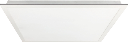 DALLE LED CARRE 600MM 4000LM 4000K UGR<22 GIGALUX - 2149