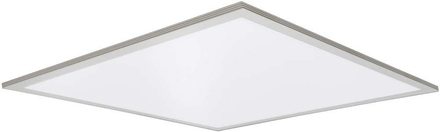 Dalle LED carrée 600mm 4000 lumens 4000K - 2153