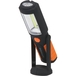 MINI BALADEUSE PIVOTANTE 2W COB+3 LEDS LI-ION RECHARGEABLE / BLISTER - GIGALUX - 02163