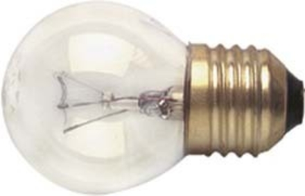 Ampoule e27 220v 40w / baladeuse - 02182