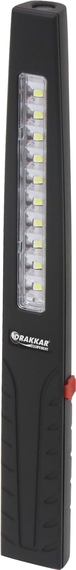 Baladeuse d'inspection DRAKKAR EQUIPEMENT - 02228