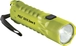 Lampe torche led 138 lumens à piles atex zone 0 PELI - 02260