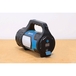 LAMPE TORCHE LED 700 LUMENS LONGUE PORTÉE RECHARGEABLE - STILKER - 02267