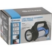 LAMPE TORCHE LED 700 LUMENS LONGUE PORTÉE RECHARGEABLE - STILKER - 02267