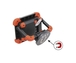 Projecteur led rechargeable incassable portable DRAKKAR EQUIPEMENT - 02289