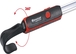 Baladeuse capot extensible aluminium DRAKKAR EQUIPEMENT - 02294
