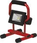 Petit projecteur led rechargeable 700lm 10w sur pied avec poignee DRAKKAR EQUIPEMENT - 02314
