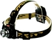 Lampe frontale 1 led cree 3w sensitive DRAKKAR EQUIPEMENT - 02317