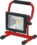 Projecteur led rechargeable 1300lm 20w sur pied avec poignee DRAKKAR EQUIPEMENT - 02319