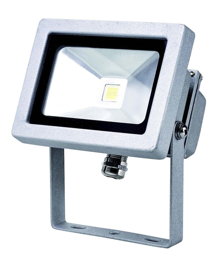 Petit projecteur led 10w sans cable DRAKKAR EQUIPEMENT - 02320