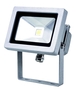 Petit projecteur led 10w sans cable DRAKKAR EQUIPEMENT - 02320